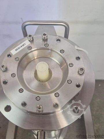 AxiChrom 140/500 Chromatographiesäule Cytiva AxiChrom 140/500