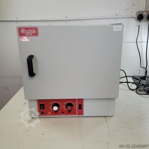 Genlab MINIS/30 Labor-Inkubator Genlab MINIS/30