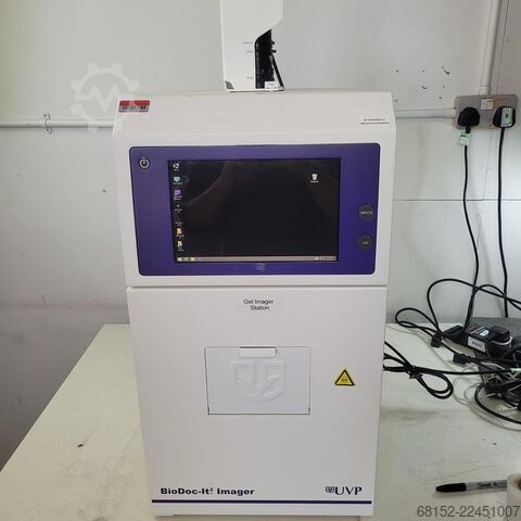 UVP M-20V BioDoc-It Bildgebungssystem UVP M-20V BioDoc-It