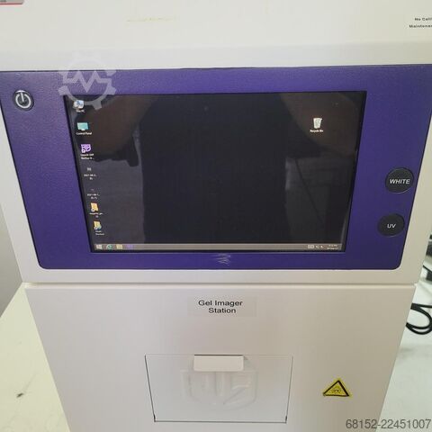 UVP M-20V BioDoc-It Bildgebungssystem UVP M-20V BioDoc-It