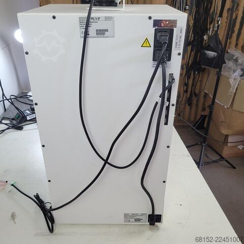 UVP M-20V BioDoc-It Bildgebungssystem UVP M-20V BioDoc-It