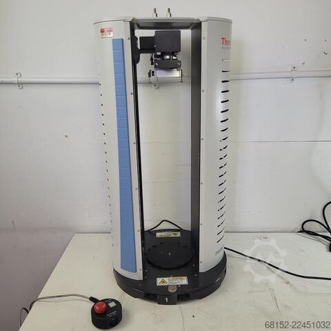 Thermo Scientific ORBITOR RS Mikrotiterplatten-Handler, Baujahr 2014 Thermo Fisher Scientific ORBITOR RS