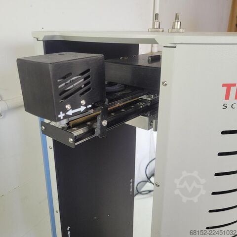 Thermo Scientific ORBITOR RS Mikrotiterplatten-Handler, Baujahr 2014 Thermo Fisher Scientific ORBITOR RS