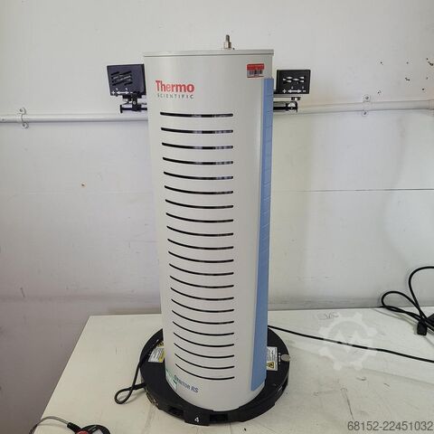 Thermo Scientific ORBITOR RS Mikrotiterplatten-Handler, Baujahr 2014 Thermo Fisher Scientific ORBITOR RS