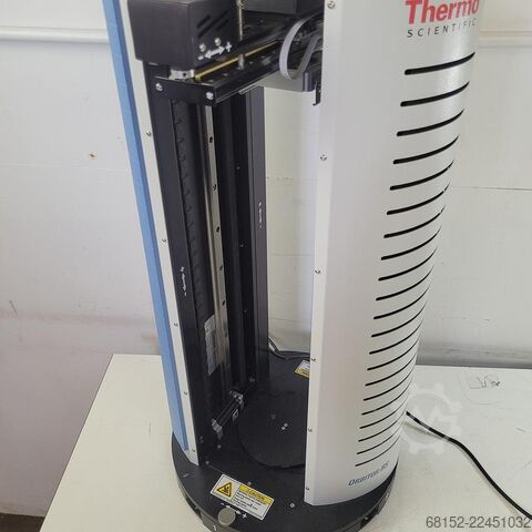 Thermo Scientific ORBITOR RS Mikrotiterplatten-Handler, Baujahr 2014 Thermo Fisher Scientific ORBITOR RS