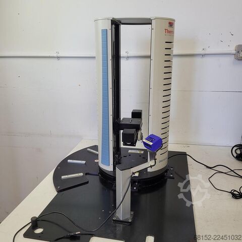 Thermo Scientific ORBITOR RS Mikrotiterplatten-Handler, Baujahr 2014 Thermo Fisher Scientific ORBITOR RS
