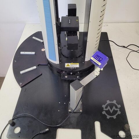 Thermo Scientific ORBITOR RS Mikrotiterplatten-Handler, Baujahr 2014 Thermo Fisher Scientific ORBITOR RS