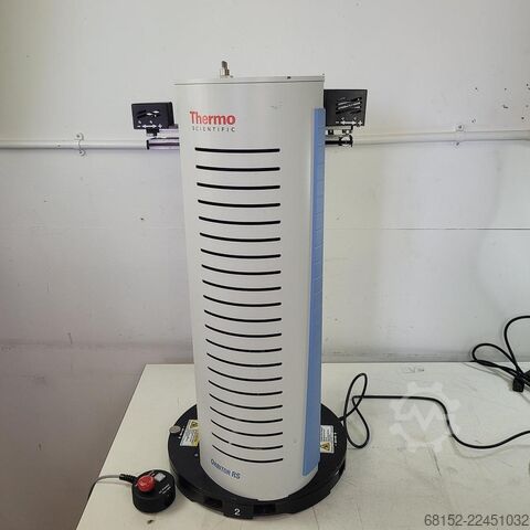Thermo Scientific ORBITOR RS Mikrotiterplatten-Handler, Baujahr 2014 Thermo Fisher Scientific ORBITOR RS