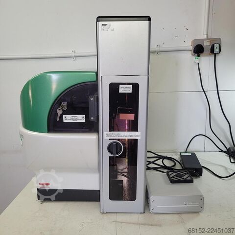 Solentim Cell Metric & CM-Loader Solentim Cell Metric & Loader