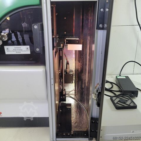 Solentim Cell Metric & CM-Loader Solentim Cell Metric & Loader