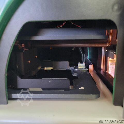 Solentim Cell Metric & CM-Loader Solentim Cell Metric & Loader