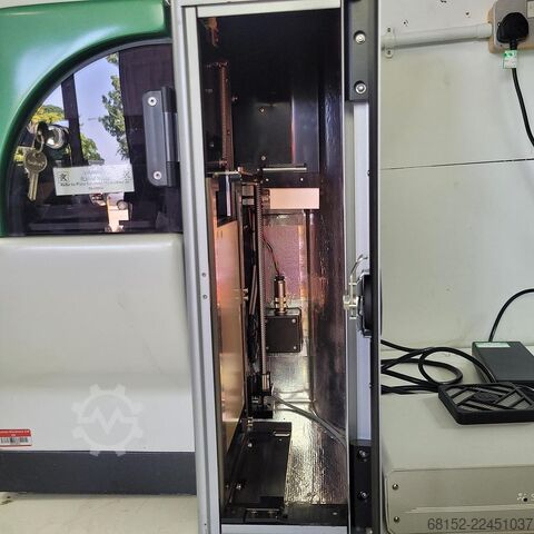 Solentim Cell Metric & CM-Loader Solentim Cell Metric & Loader