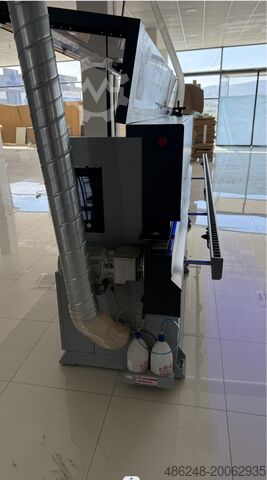 Edgebander Format4 Tempora F400 45.03L