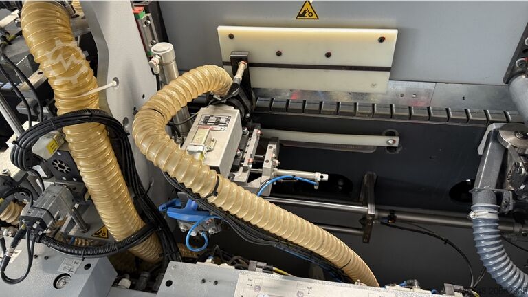 Edgebander Format4 Tempora F400 45.03L