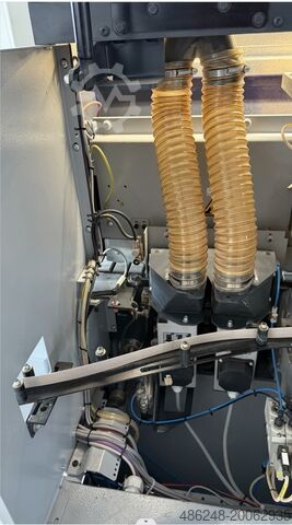 Edgebander Format4 Tempora F400 45.03L