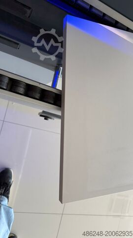 Edgebander Format4 Tempora F400 45.03L