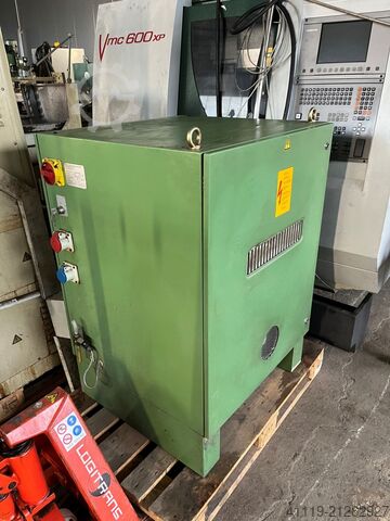 Fräsmaschine Deckel FP4A  