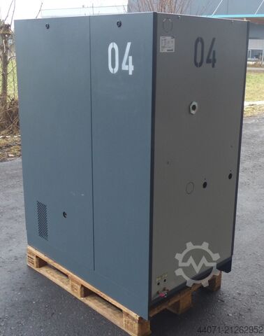 Schraubenkompressor GA18VSD+ Atlas Copco GA18VSD+