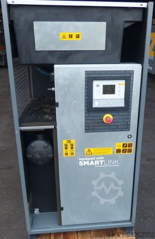 Schraubenkompressor GA18VSD+ Atlas Copco GA18VSD+