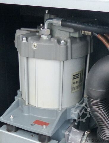 Schraubenkompressor GA18VSD+ Atlas Copco GA18VSD+