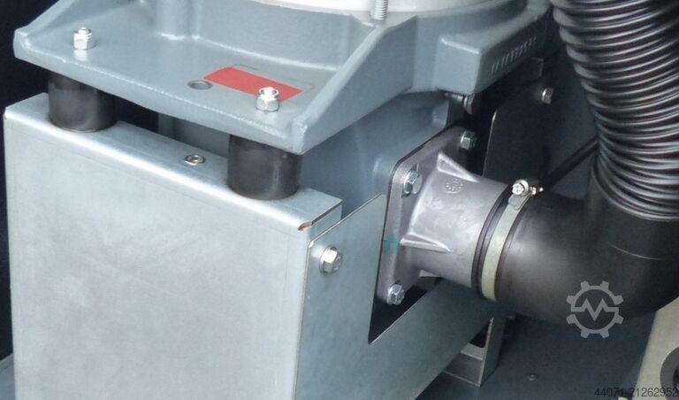 Schraubenkompressor GA18VSD+ Atlas Copco GA18VSD+