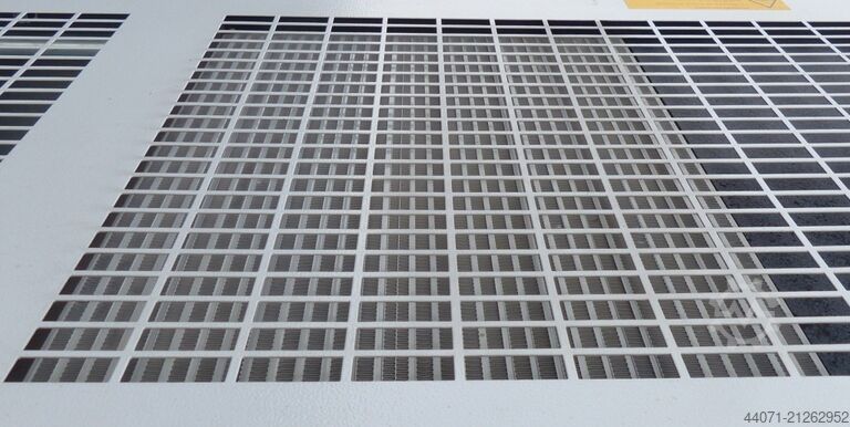 Schraubenkompressor GA18VSD+ Atlas Copco GA18VSD+