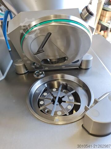 Vacuum Filler Vemag  DP 6 Vemag DP6