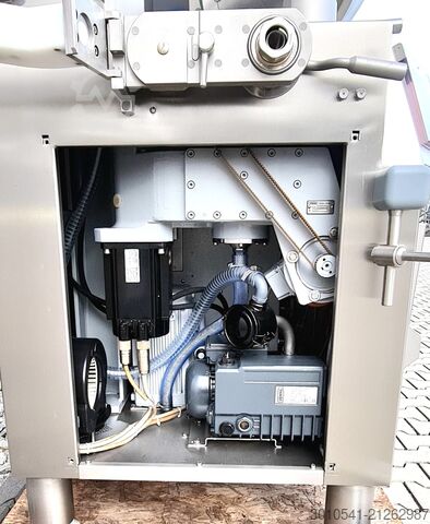 Vacuum Filler Vemag  DP 6 Vemag DP6