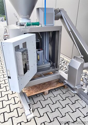 Vacuum Filler Vemag  DP 6 Vemag DP6