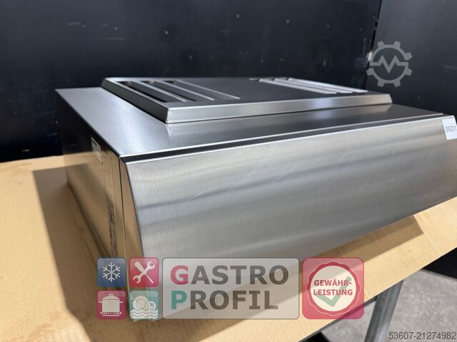 Kondensationshaube Rational UltraVent Haube UV XS