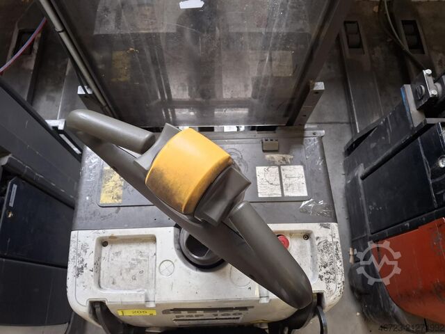 Ameise Unicarrier PSP 160