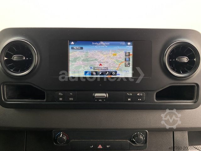 High top van MERCEDES-BENZ Sprinter 314 *2x Schiebetür* KAMERA+NAVI+PDC (37