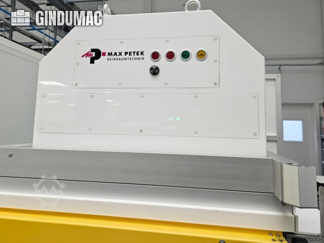 Arburg 320C 500-170 GE Arburg 320C 500-170 GE