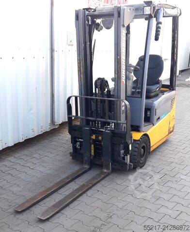 Gabelstapler Jungheinrich EFG 115