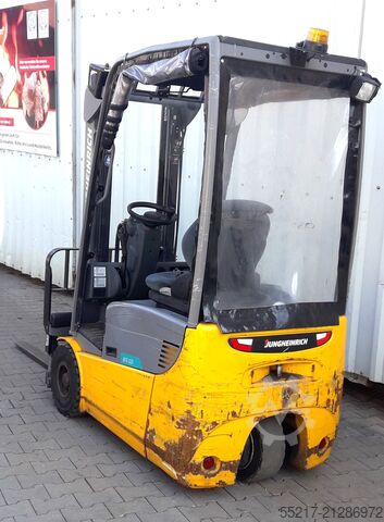 Gabelstapler Jungheinrich EFG 115
