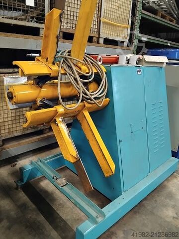 Haspel GSW AHM 3000 h