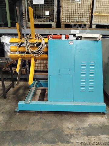 Haspel GSW AHM 3000 h