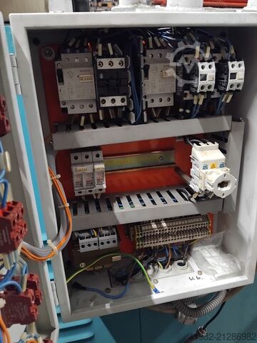 Haspel GSW AHM 3000 h