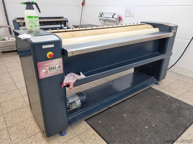 Insolvency textile cleaning | 34 items Multimatic 