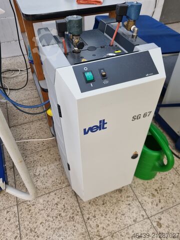 Insolvency textile cleaning | 34 items Multimatic 