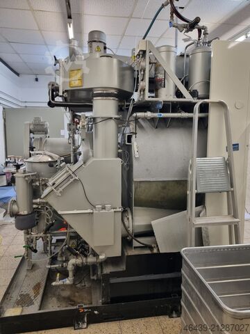 Insolvency textile cleaning | 34 items Multimatic 