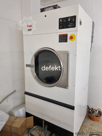 Insolvency textile cleaning | 34 items Multimatic 