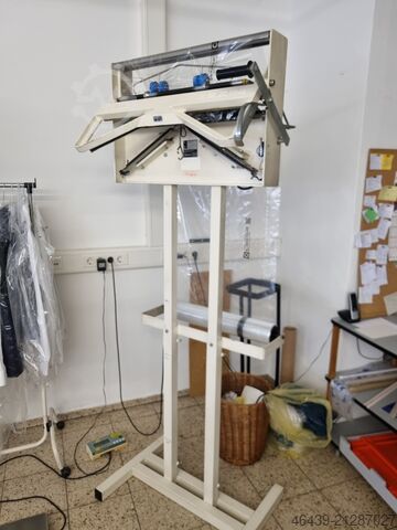 Insolvency textile cleaning | 34 items Multimatic 