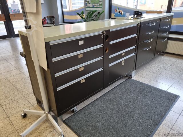 Insolvency textile cleaning | 34 items Multimatic 