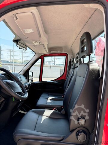Kipper LKW IVECO DAILY 35C12
