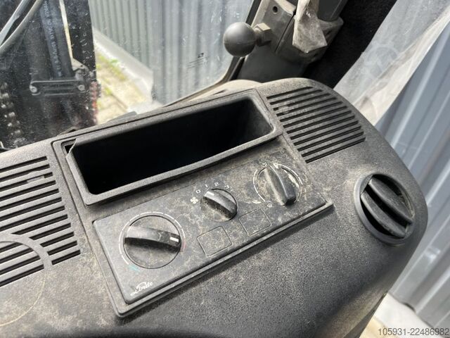 LPG Forklifts Linde H20T-01