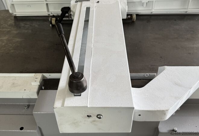 Surface and thicknessplaner combined Casadei FS51