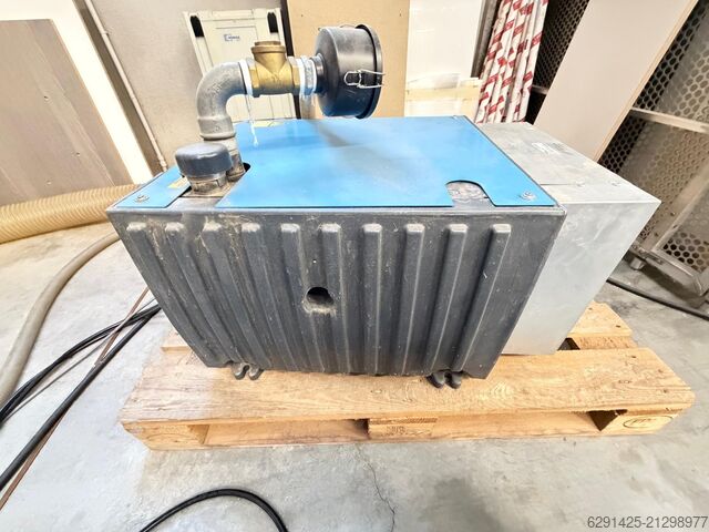 Bearbeitungszentrum HOMAG BAZ 211 VENTURE 20M