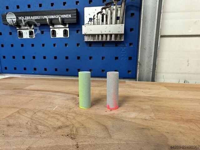 Joint block suitable for REX planers  