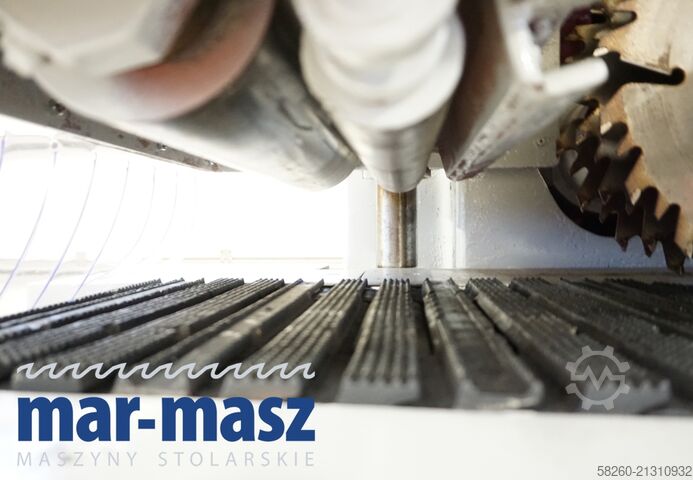 Caterpillar Multisäge RAIMANN KS310 340/120 